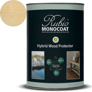 Rubio Monocoat Hybrid Wood Protector